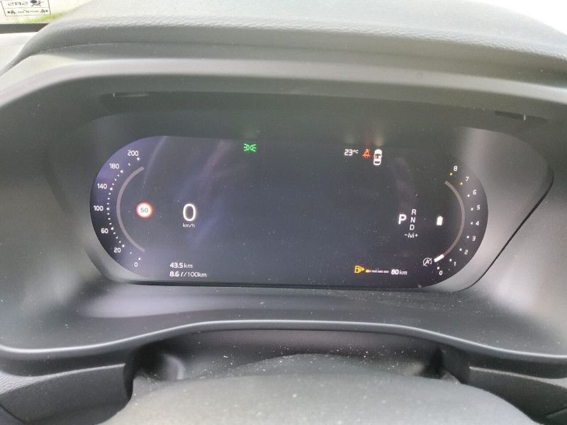 car Volvo XC40 id261783 photo #6