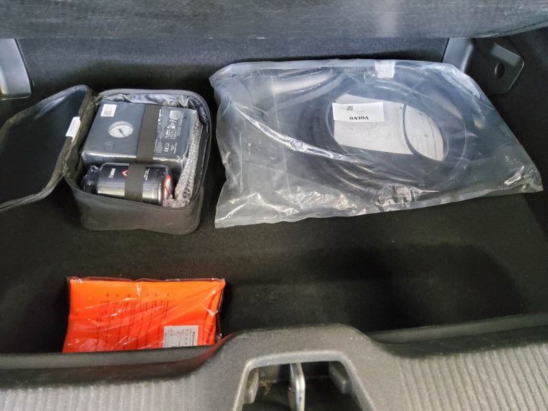 car Volvo EX30 id261788 photo #14