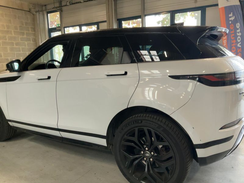 car Land Rover Evoque id261874 photo #3