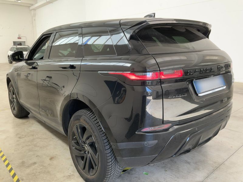 car Land Rover Evoque id261875 photo #3