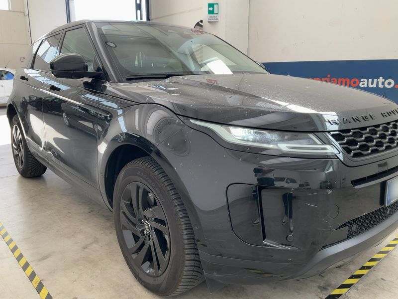 car Land Rover Evoque id261875 photo #8
