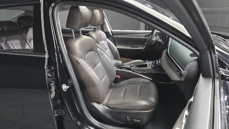 car Hyundai Grandeur id261916 photo #12
