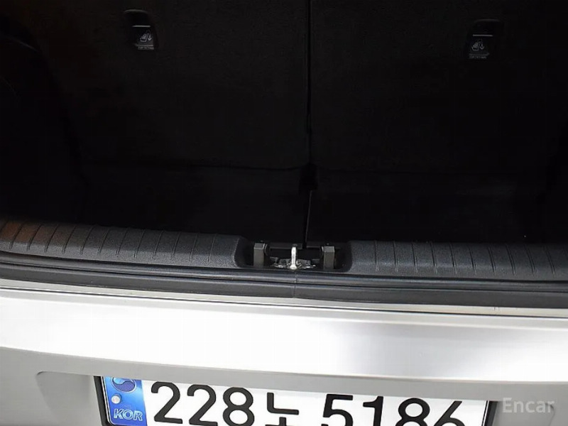 car Hyundai Casper id262090 photo #4