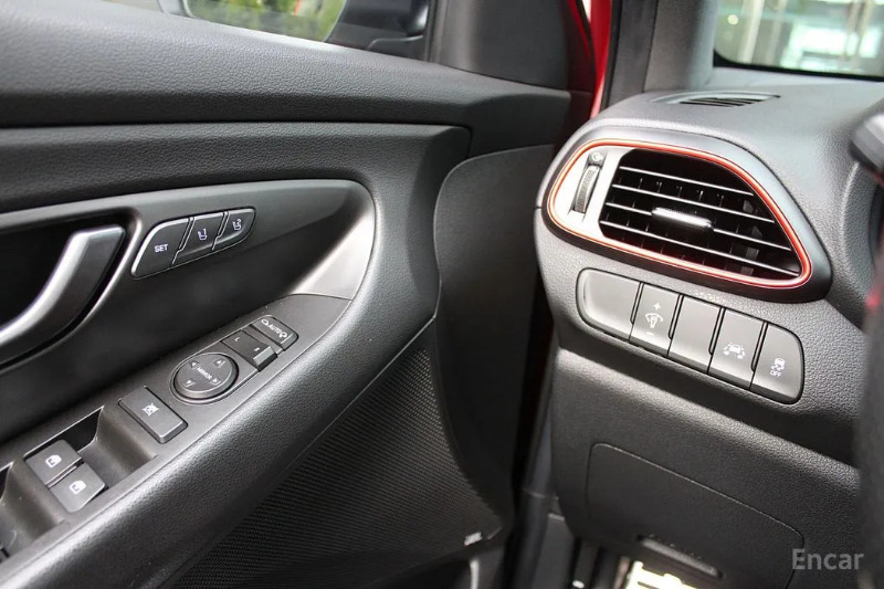 car Hyundai i30 id262099 photo #8