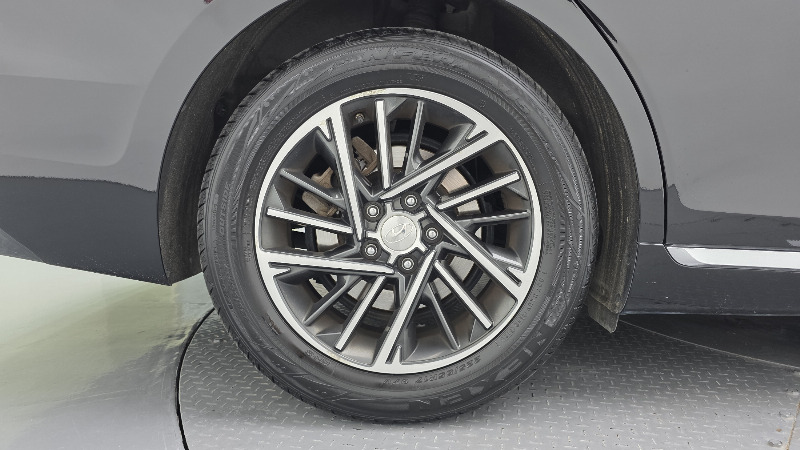 car Hyundai Grandeur id262202 photo #5