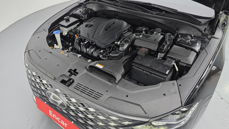 car Hyundai Grandeur id262202 photo #6