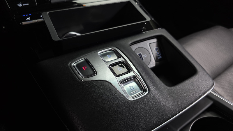 car Hyundai Grandeur id262205 photo #9
