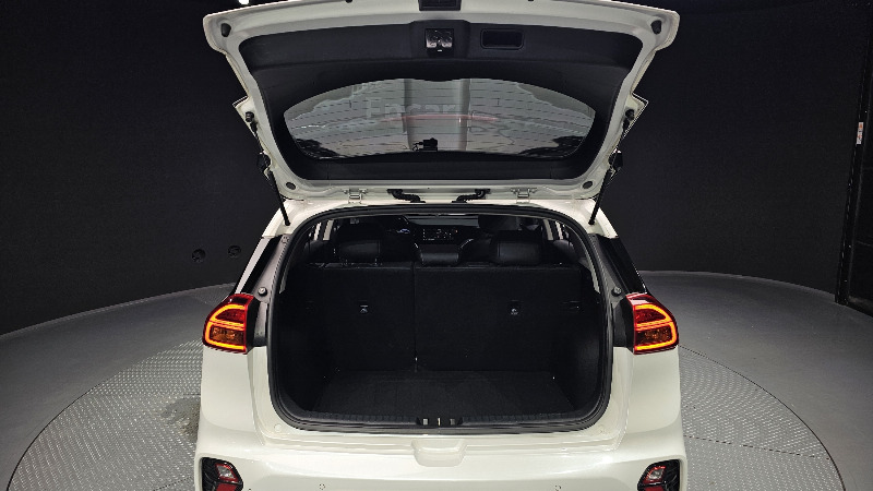car KIA Niro id262238 photo #20