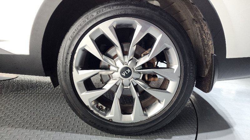 car KIA Sorento id262273 photo #5