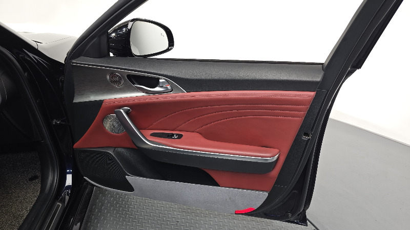 car KIA Stinger id262438 photo #24