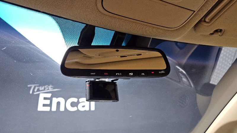 car KIA Carnival id262585 photo #16