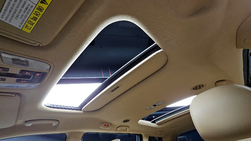 car KIA Carnival id262585 photo #19