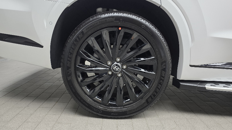 car Hyundai Palisade id262675 photo #5