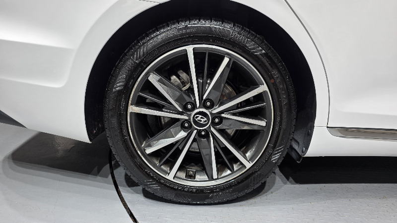 car Hyundai Grandeur id262765 photo #5