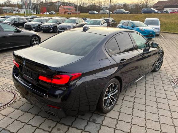 car BMW 5 Series id14873 photo #3