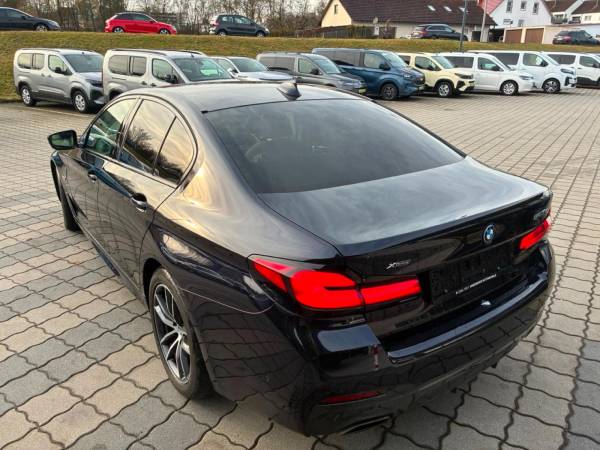 car BMW 5 Series id14873 photo #5