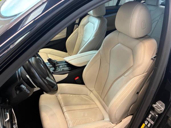car BMW 5 Series id14873 photo #7