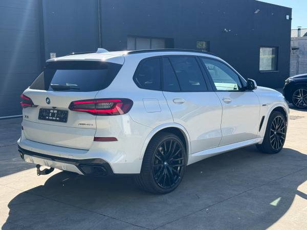car BMW X5 id14879 photo #3