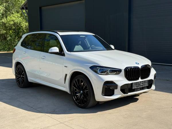 car BMW X5 id14879 photo #4