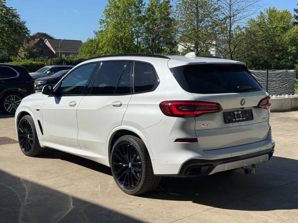 car BMW X5 id14879 photo #5