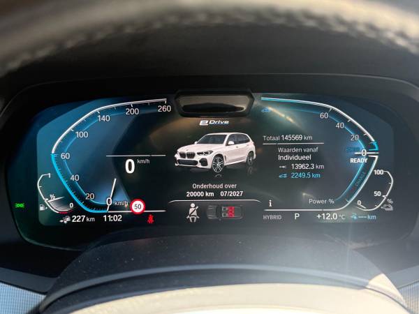 car BMW X5 id14879 photo #9