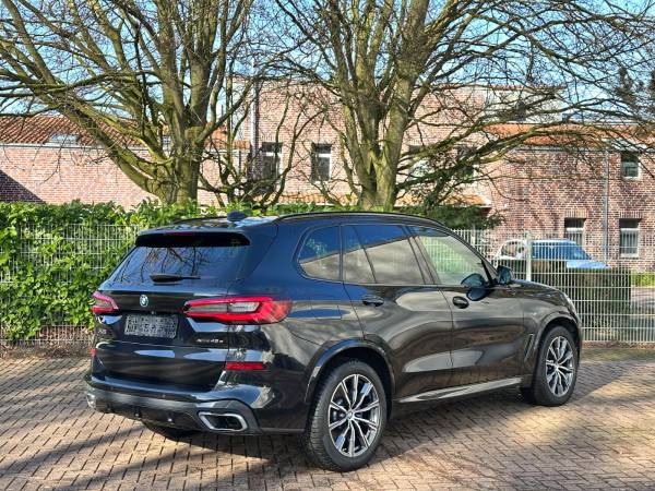 car BMW X5 id14880 photo #3