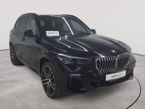 car BMW X5 id14881 main photo