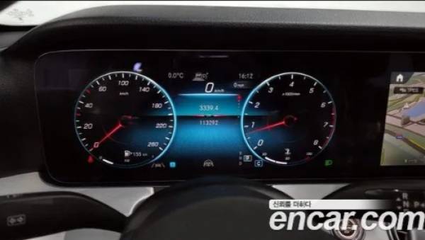 car Mercedes Benz E Class id14903 photo #11