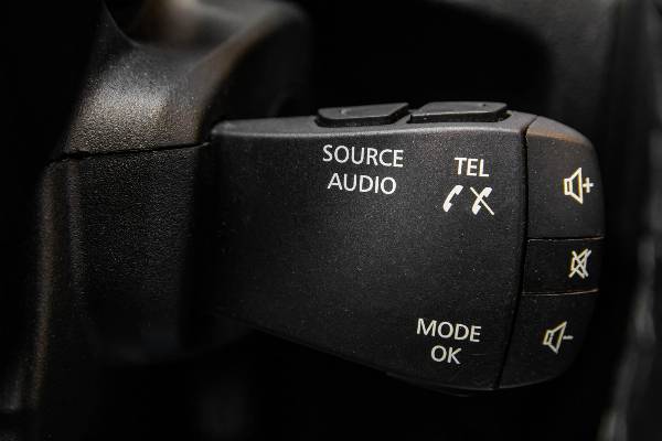 car Dacia Duster id14908 photo #16