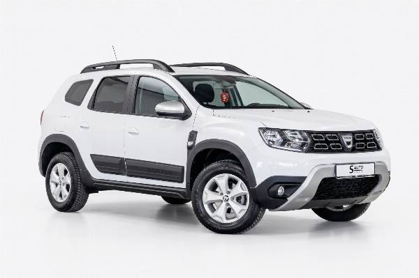 car Dacia Duster id14908 photo #3