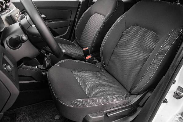 car Dacia Duster id14908 photo #5