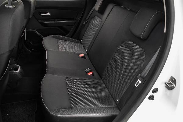 car Dacia Duster id14908 photo #7