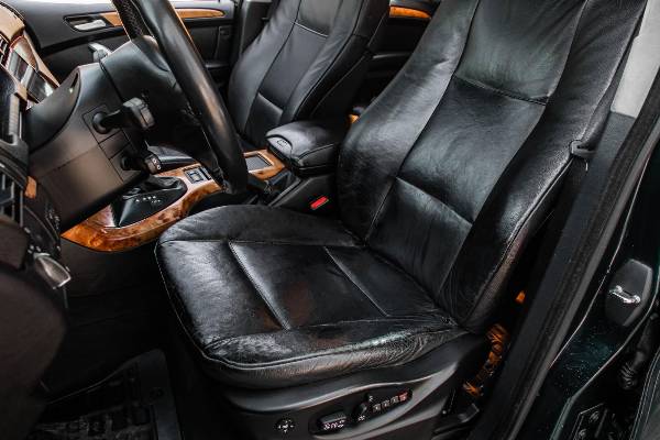 car BMW X5 id14920 photo #5