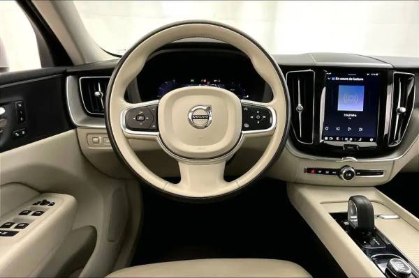 car Volvo XC60 id14938 photo #10