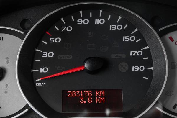 car Renault Kangoo id14946 photo #10