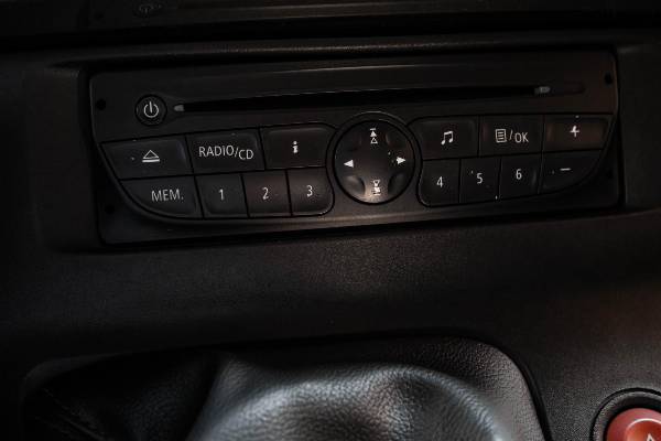 car Renault Kangoo id14946 photo #11