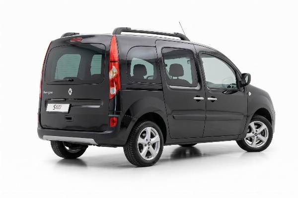 car Renault Kangoo id14946 photo #2