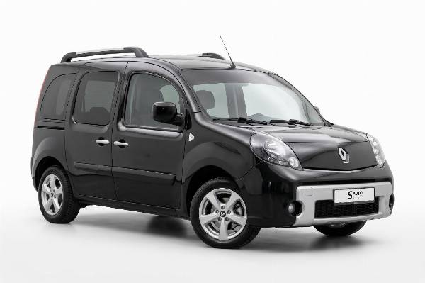 car Renault Kangoo id14946 photo #3