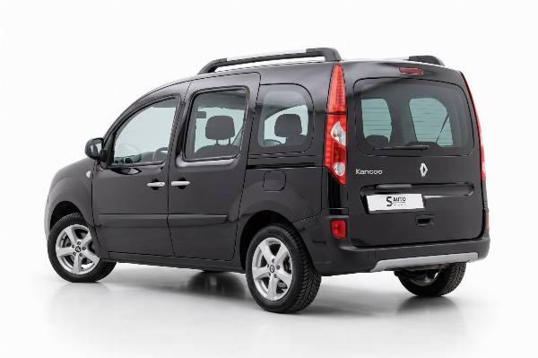 car Renault Kangoo id14946 photo #4