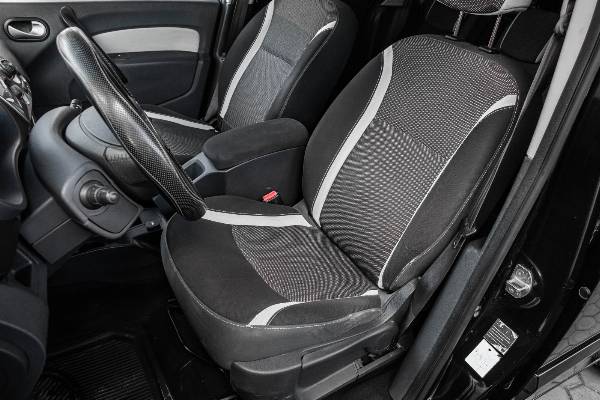 car Renault Kangoo id14946 photo #5