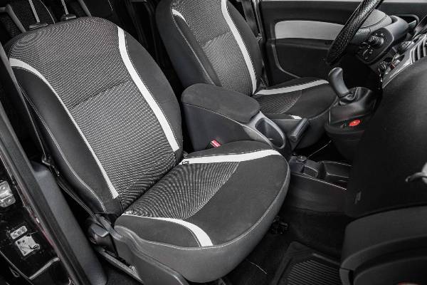 car Renault Kangoo id14946 photo #6