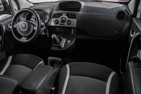 car Renault Kangoo id14946 photo #8
