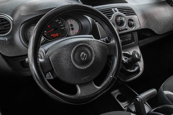 car Renault Kangoo id14946 photo #9