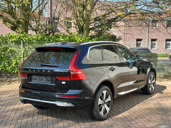 car Volvo XC60 id14966 photo #3