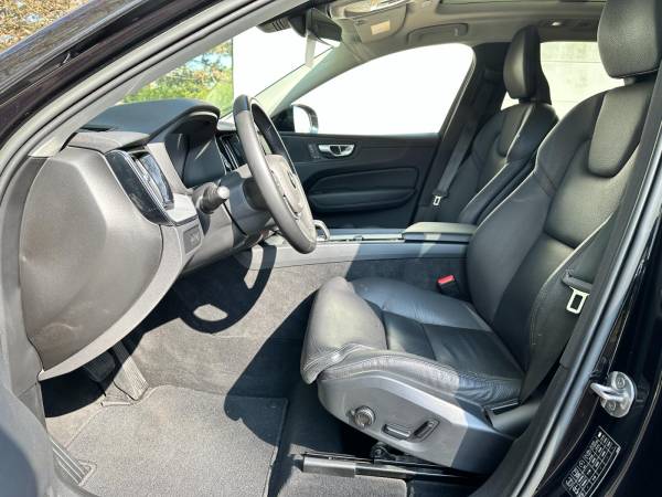 car Volvo XC60 id14966 photo #7