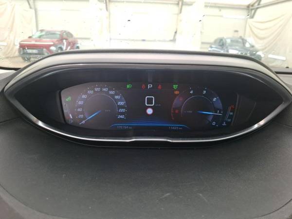 car Peugeot 3008 id14971 photo #10