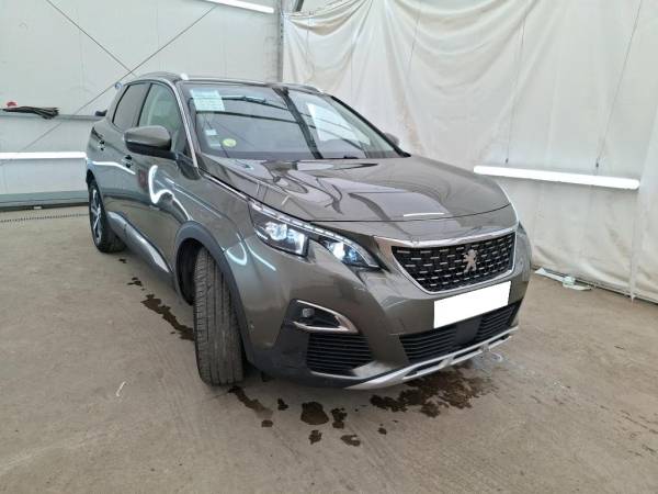 car Peugeot 3008 id14971 photo #4