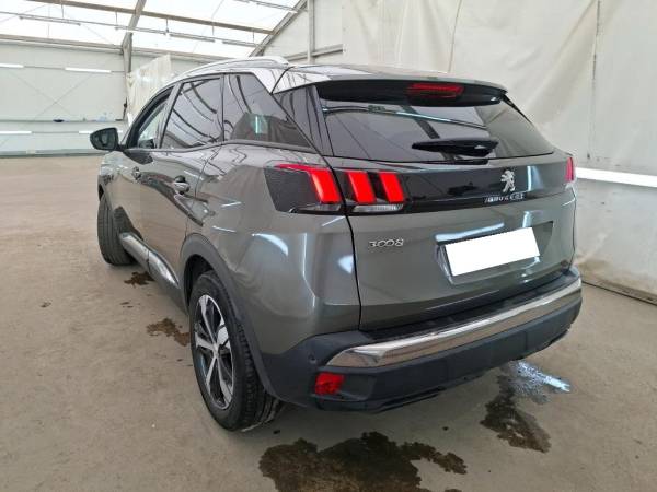 car Peugeot 3008 id14971 photo #5