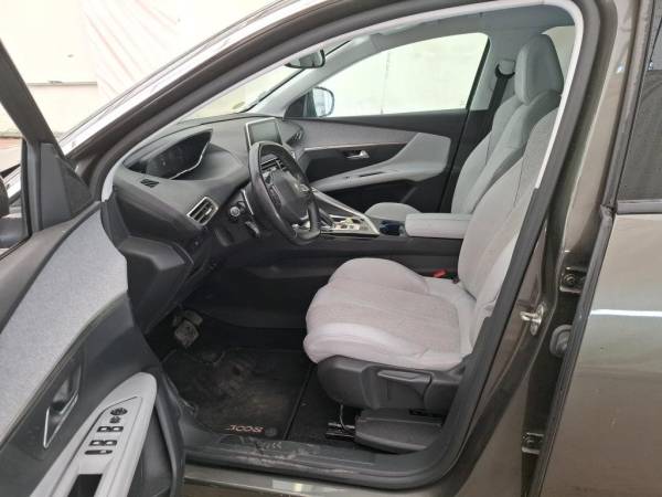 car Peugeot 3008 id14971 photo #7