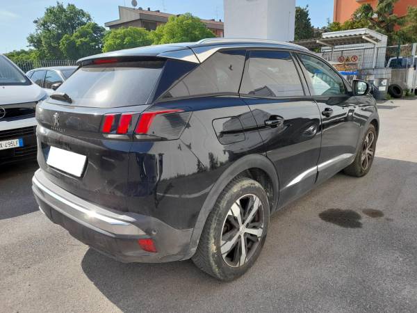 car Peugeot 3008 id14973 photo #3